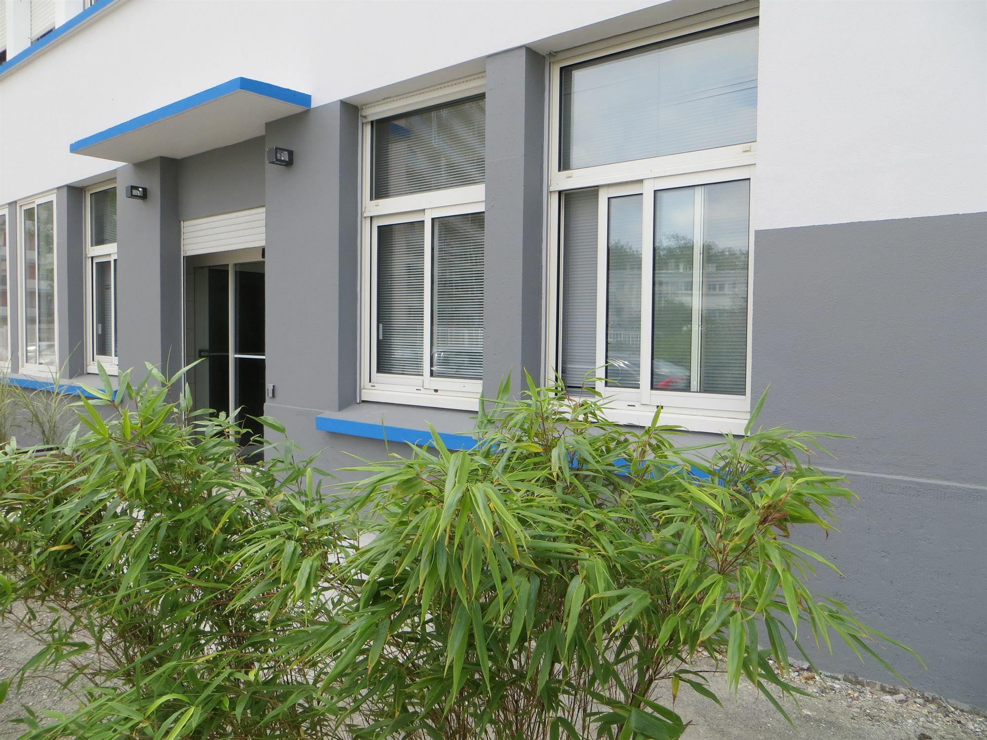Smartappart Lorient Exterior foto